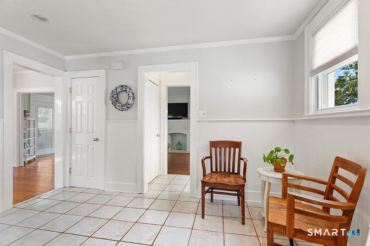37 George Avenue Norwalk CT 06851