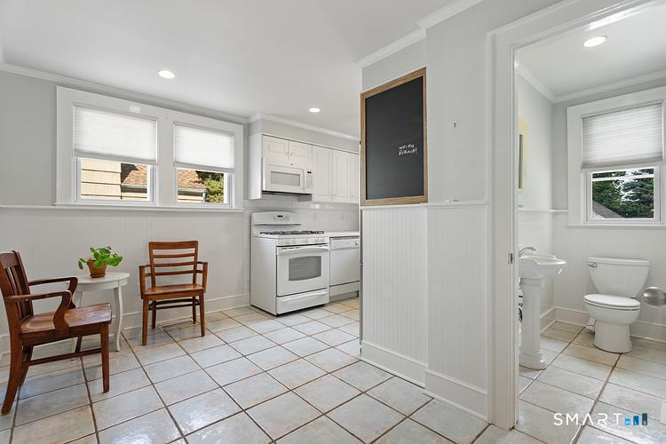 37 George Avenue Norwalk CT 06851