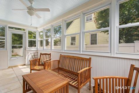 37 George Avenue Norwalk CT 06851