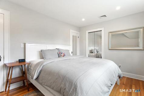 37 George Avenue Norwalk CT 06851