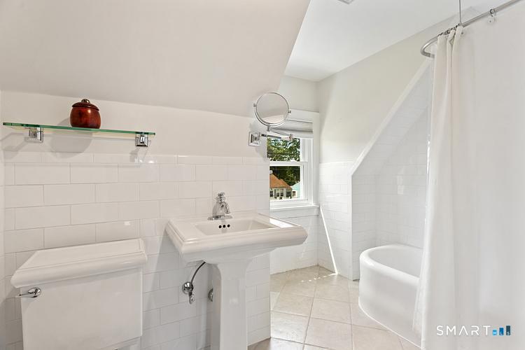 37 George Avenue Norwalk CT 06851