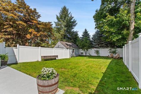 37 George Avenue Norwalk CT 06851