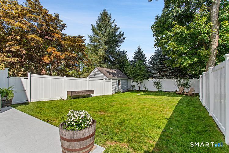 37 George Avenue Norwalk CT 06851