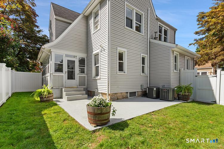 37 George Avenue Norwalk CT 06851
