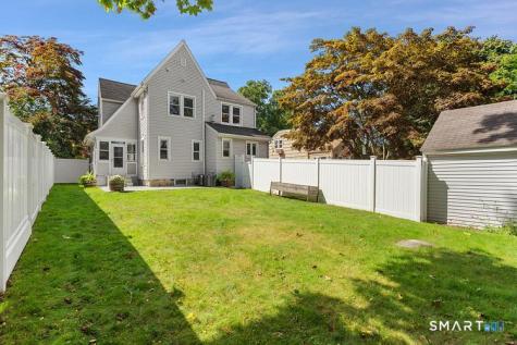 37 George Avenue Norwalk CT 06851