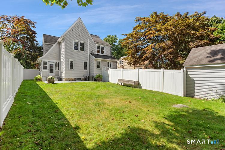 37 George Avenue Norwalk CT 06851
