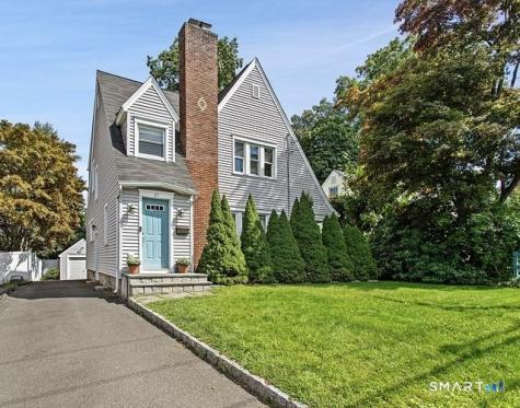 37 George Avenue Norwalk CT 06851