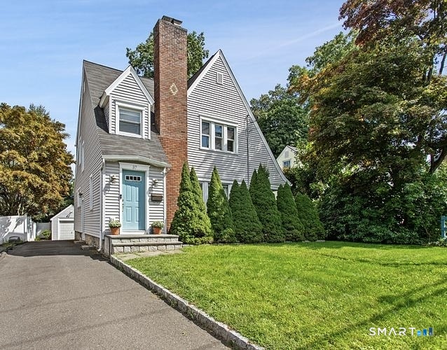 37 George Avenue Norwalk CT 06851