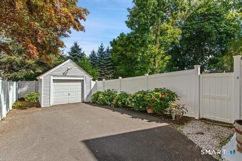 37 George Avenue Norwalk CT 06851