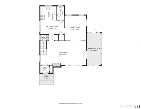 37 George Avenue Norwalk CT 06851