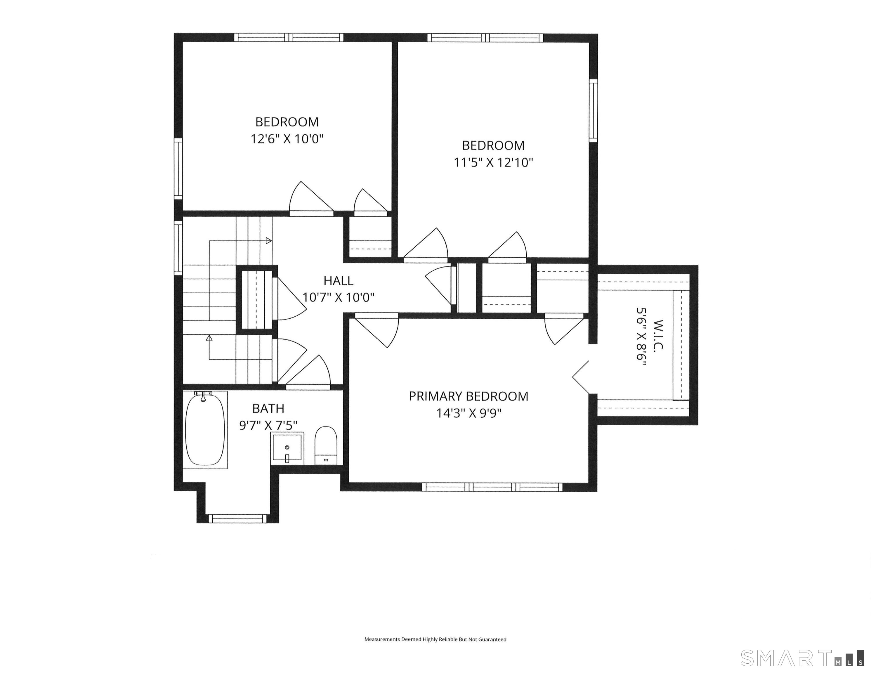 37 George Avenue Norwalk CT 06851