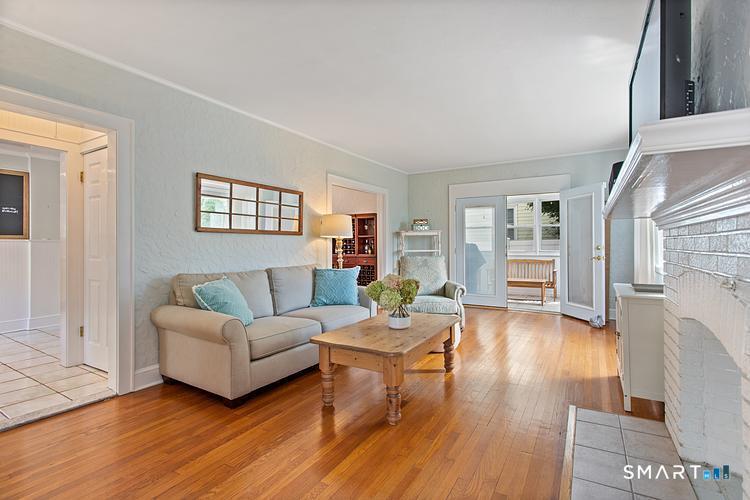 37 George Avenue Norwalk CT 06851