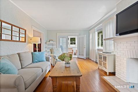 37 George Avenue Norwalk CT 06851