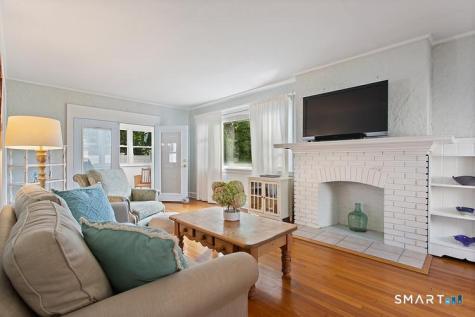 37 George Avenue Norwalk CT 06851
