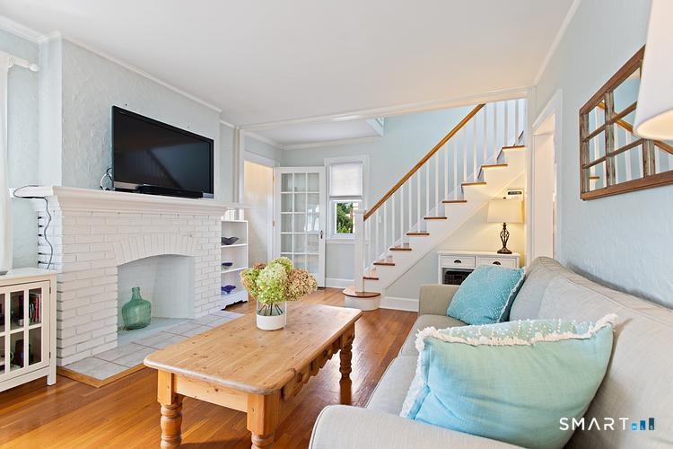 37 George Avenue Norwalk CT 06851