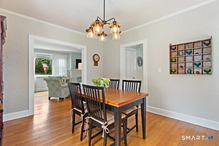 37 George Avenue Norwalk CT 06851