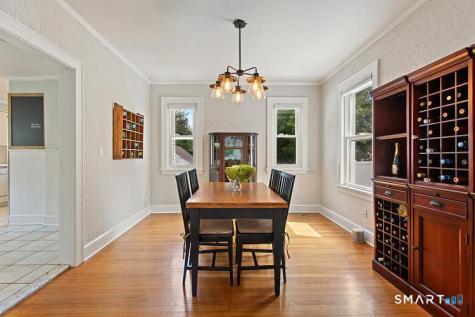 37 George Avenue Norwalk CT 06851