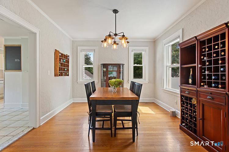 37 George Avenue Norwalk CT 06851