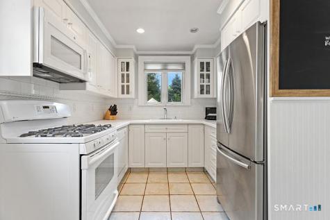 37 George Avenue Norwalk CT 06851