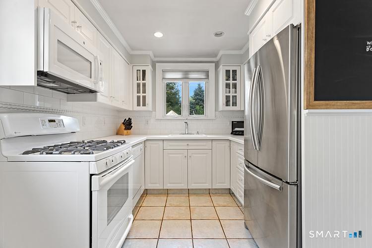 37 George Avenue Norwalk CT 06851