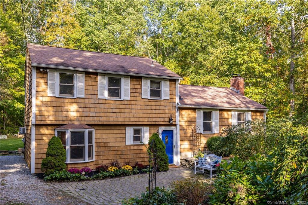 323 Plains Road Haddam CT 06438