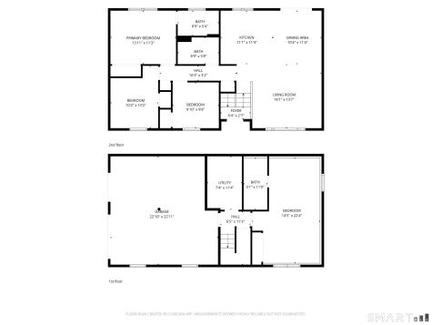 24 Quarry Street Norwich CT 06360