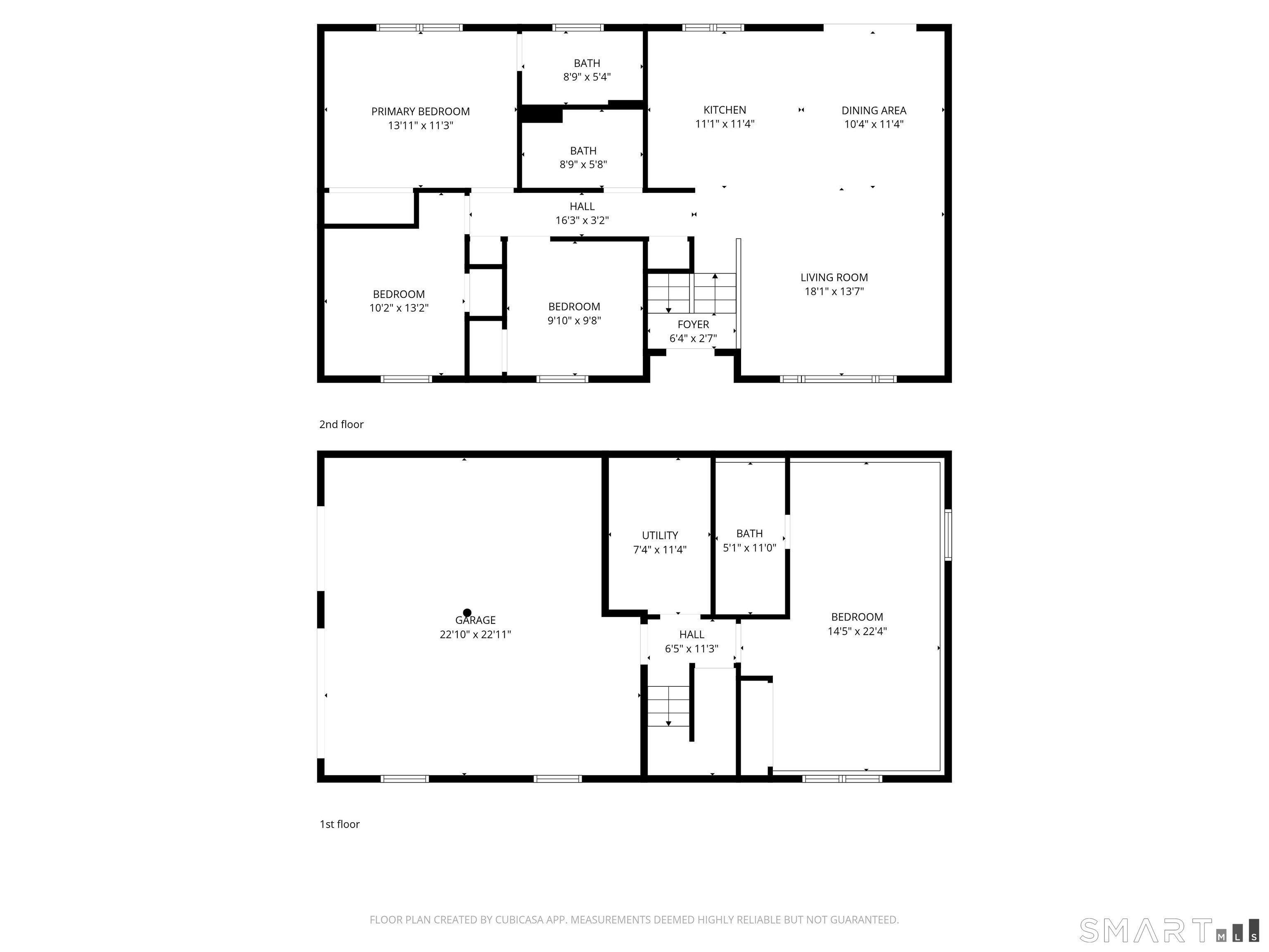 24 Quarry Street Norwich CT 06360