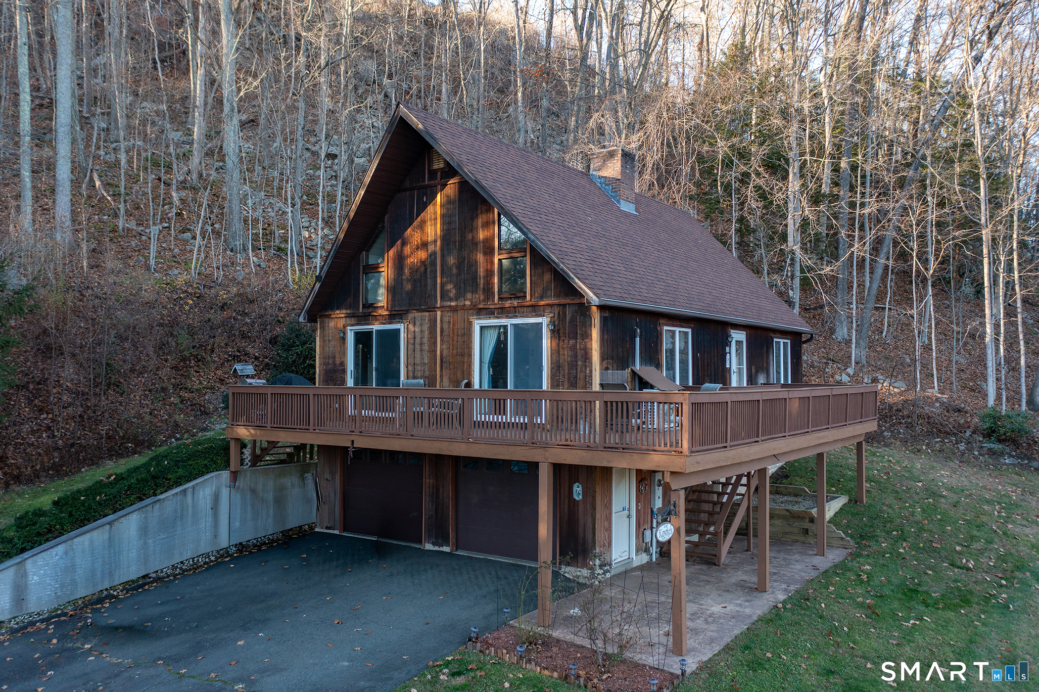 15 Hilldale Drive Southbury CT 06488
