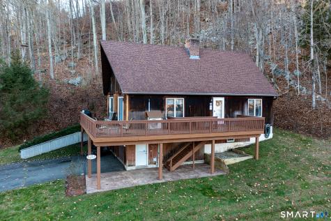 15 Hilldale Drive Southbury CT 06488