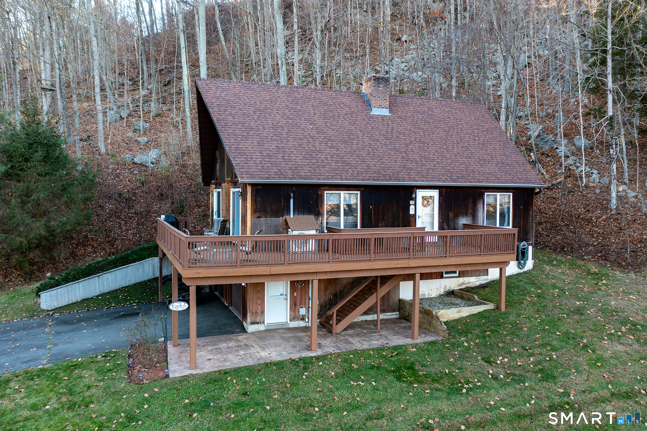 15 Hilldale Drive Southbury CT 06488