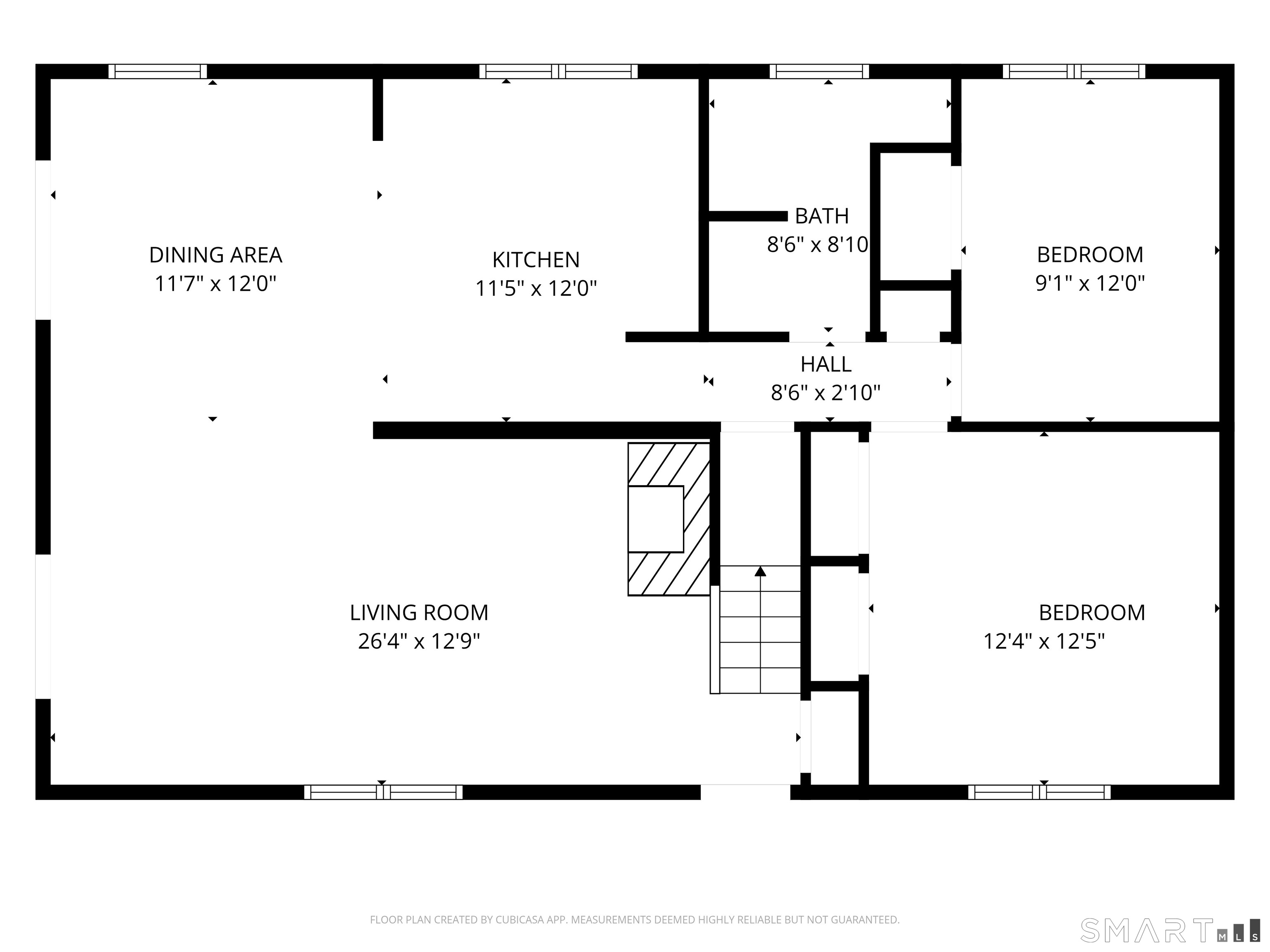 15 Hilldale Drive Southbury CT 06488