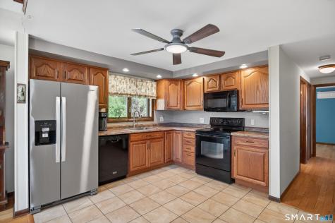 15 Hilldale Drive Southbury CT 06488