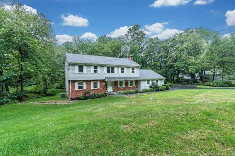 12 Morning Glory Lane Easton CT 06612