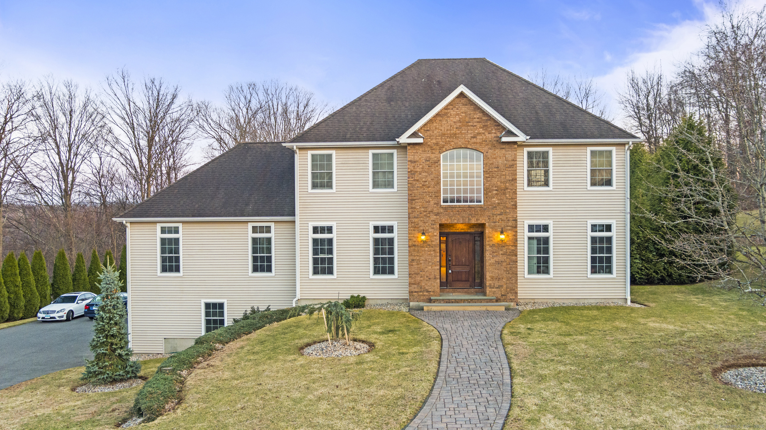 11 Apple Hill Drive Cromwell CT 06416