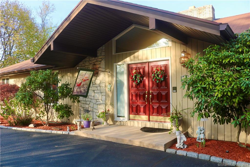 111 Merrimac Drive Trumbull CT 06611