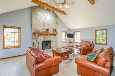 47 Beardsley Road New Milford CT 06776
