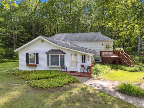 49 Longwood Drive East Haddam CT 06415