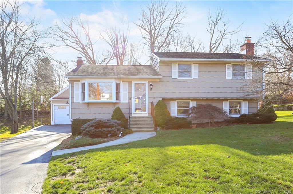 77 Pepperidge Circle Fairfield CT 06824