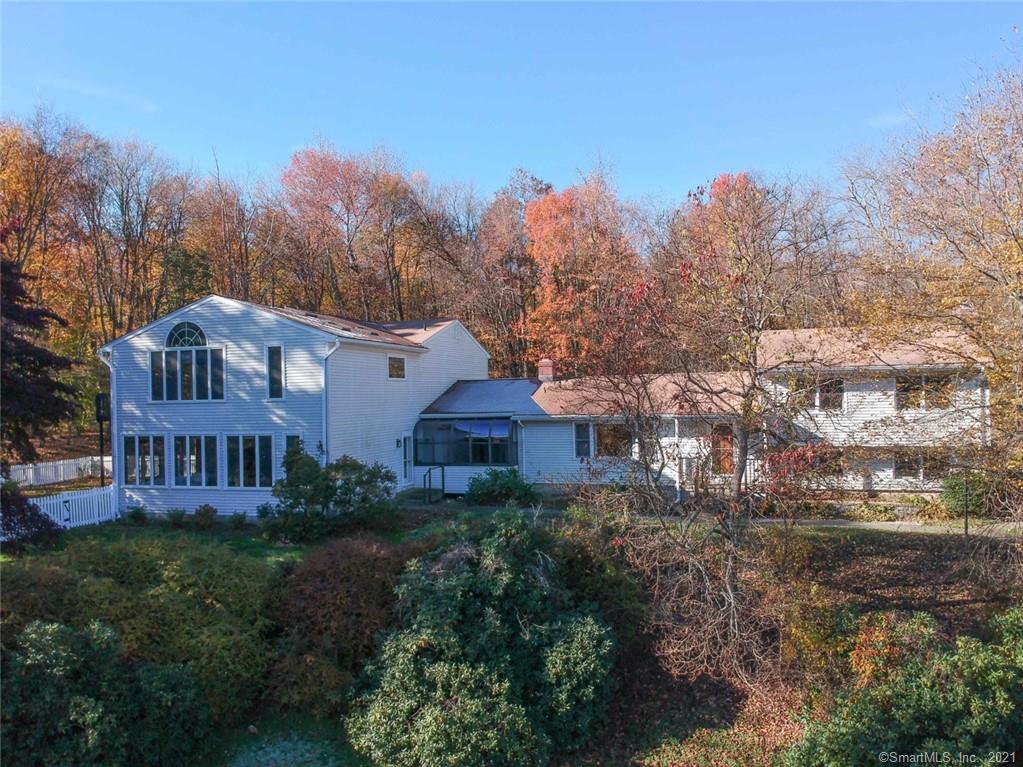 715 East Flat Hill Road Southbury CT 06488