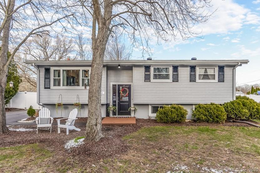 161 Gallup Hill Road Ledyard CT 06339