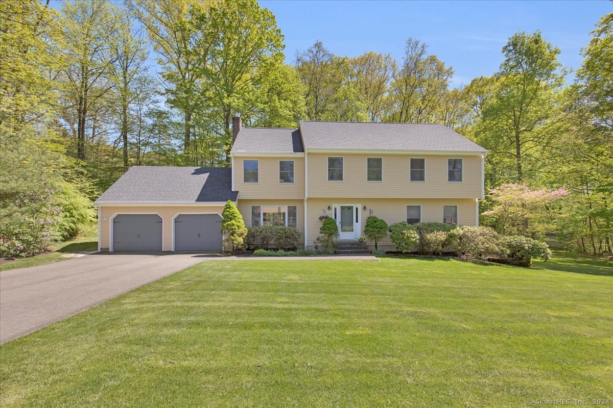418 Spring Lake Road Southington CT 06489