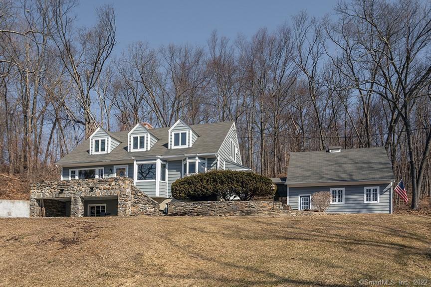 26 Cedar Hill Road Bridgewater CT 06752
