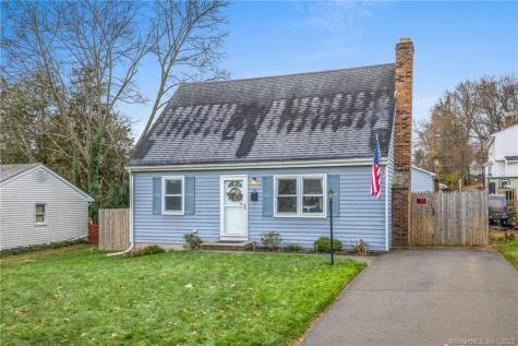 28 Cornell Street Plainville CT 06062