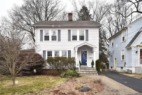 150 Haverford Street Hamden CT 06517