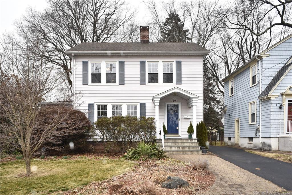 150 Haverford Street Hamden CT 06517