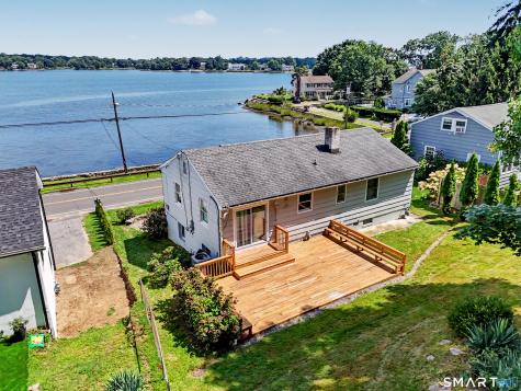 303 Weed Avenue Stamford CT 06902