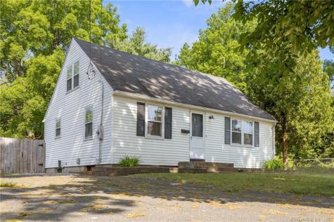 314 Peck Lane Bristol CT 06010