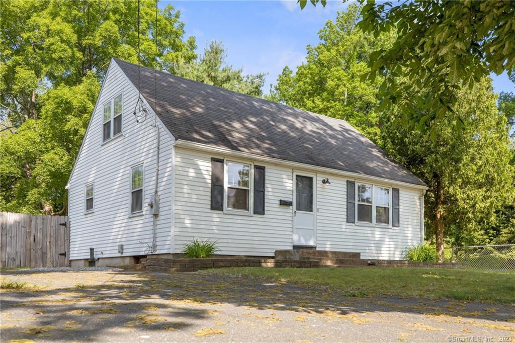 314 Peck Lane Bristol CT 06010
