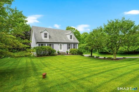 12 Old Hawleyville Road Bethel CT 06801