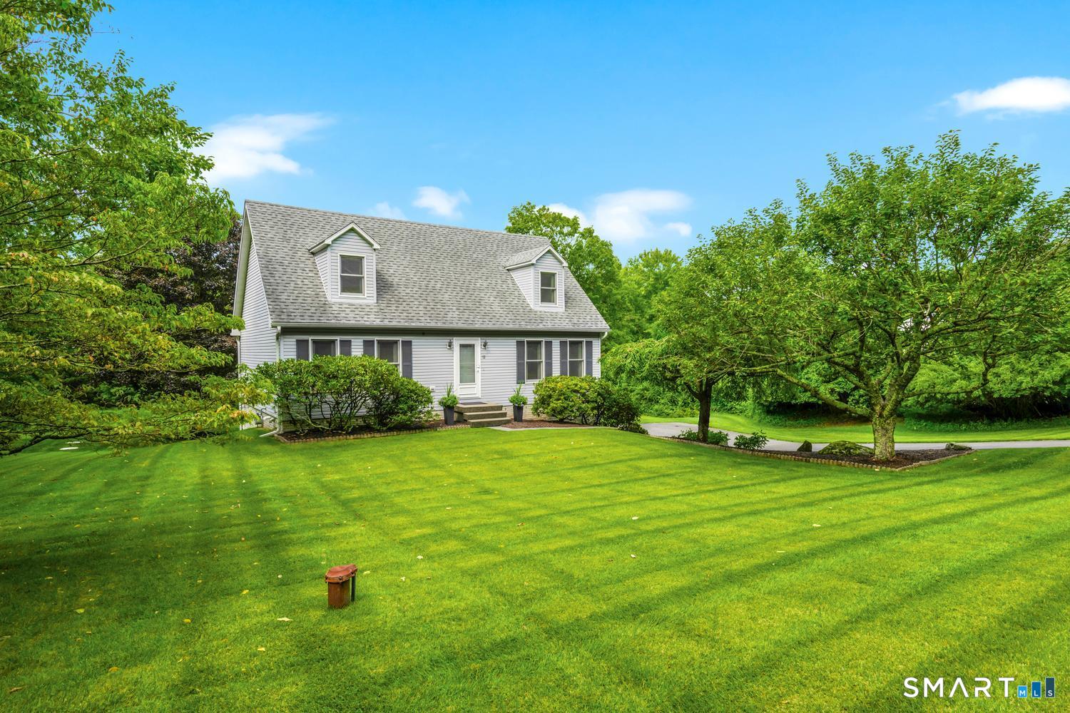 12 Old Hawleyville Road Bethel CT 06801